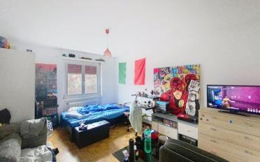 Apartment 3.5 rooms - image - 3