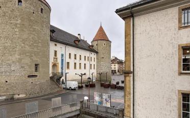 Appartement 2.5 pièces - image - 6