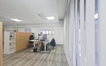Geschäftshaus ein Zimmer - image - 5