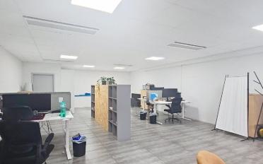 Geschäftshaus ein Zimmer - image - 4