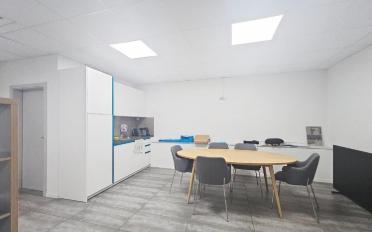Geschäftshaus ein Zimmer - image - 1