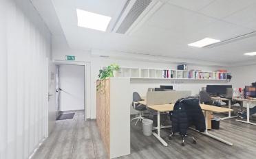 Geschäftshaus ein Zimmer - image - 2