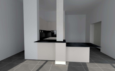 Loft 4.5 pièces - image - 2