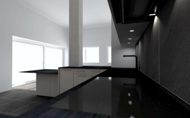 Loft 4.5 pièces - image - 4