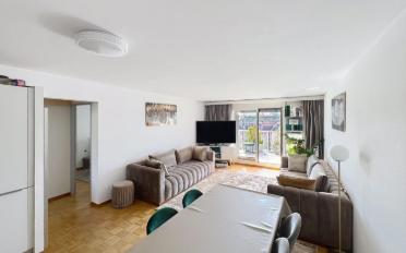 Wohnung 4.5 Zimmer - image - 5