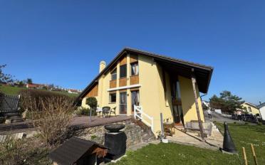Single house 5.5 rooms - image - 1