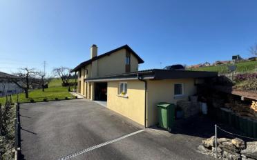 Single house 5.5 rooms - image - 4