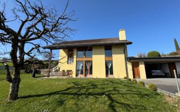Single house 5.5 rooms - image - 2