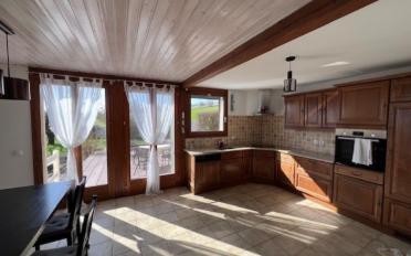 Single house 5.5 rooms - image - 8
