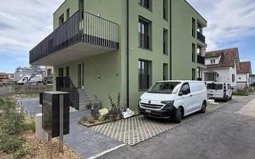 Apartment 3.5 rooms - image - 1