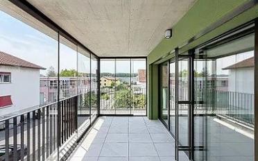 Apartment 3.5 rooms - image - 7