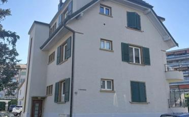 Wohnung 3.5 Zimmer - image - 1