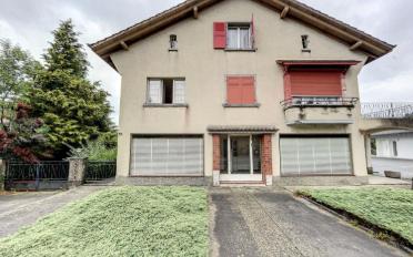 Einfamilienhaus 6.5 Zimmer - image - 2