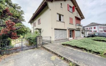 Einfamilienhaus 6.5 Zimmer - image - 1