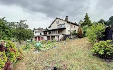Einfamilienhaus 6.5 Zimmer - image - 3