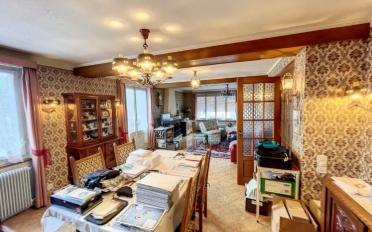 Einfamilienhaus 6.5 Zimmer - image - 4