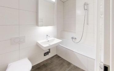 Apartment 4 rooms - image - 6
