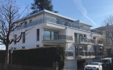 Apartment 3.5 rooms - image - 1