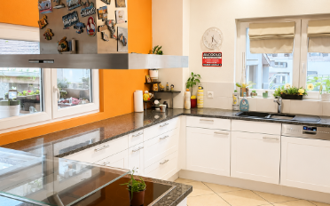 Wohngebäude 14.5 Zimmer - image - 3