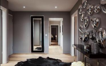 Wohnung 5 Zimmer - image - 1