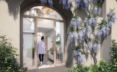 Maison 6 pièces - image - 2