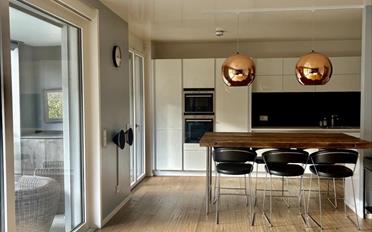 Wohnung 5 Zimmer - image - 3