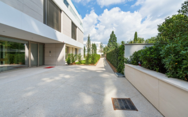 Apartment 5 rooms - image - 10