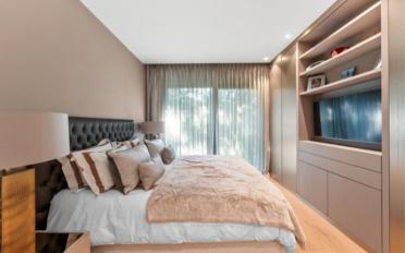 Attic flat 6 rooms - image - 7