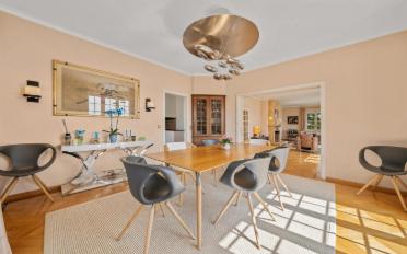 Einfamilienhaus 9.5 Zimmer - image - 5
