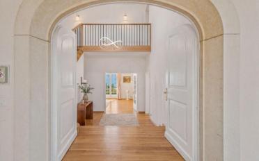 Einfamilienhaus 9.5 Zimmer - image - 2