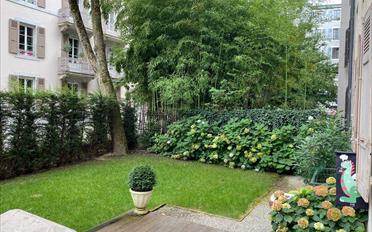 Apartment 6 rooms - image - 1