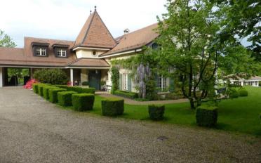 Einfamilienhaus 9 Zimmer - image - 1