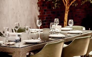 Restaurant - image - 1