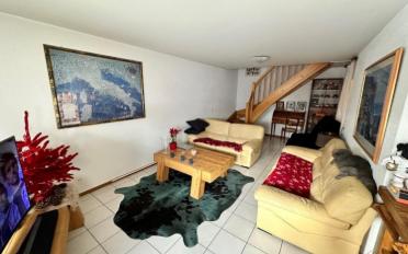 Apartment 5 rooms - image - 2