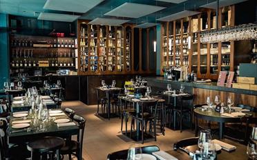 Restaurant - image - 1