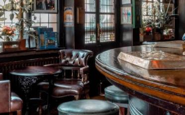 Restaurant - image - 1