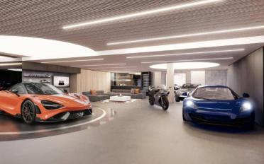 Autogarage - image - 1