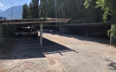 Covered slot - image - 1