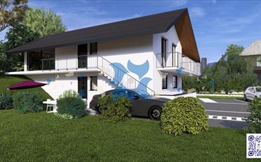 Appartement 2.5 pièces - image - 1