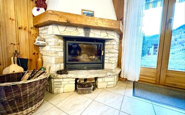 Möbl. Wohnobj. 3.5 Zimmer - image - 1