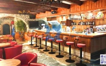 Bar 1 pièce - image - 1