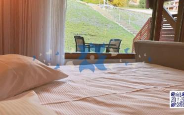 Furnished flat 1.5 rooms - image - 1