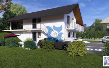 Immeuble mixte 10 pièces - image - 1