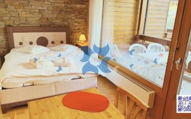 Furnished flat 1.5 rooms - image - 2