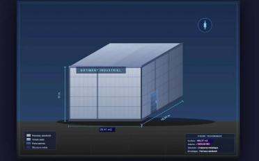 Commercial 1 room - image - 1