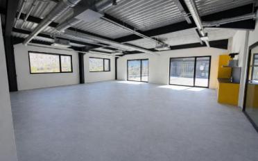 Ladenfläche ein Zimmer - image - 3