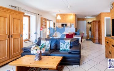 Apartment 3.5 rooms - image - 3