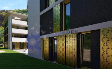 Roof flat 3.5 rooms - image - 3