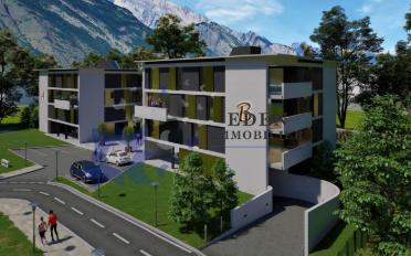 Roof flat 3.5 rooms - image - 5