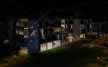 Roof flat 3.5 rooms - image - 6